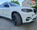 Белый БМВ Х5, объемом двигателя 2.98 л и пробегом 133 тыс. км за 19500 $, фото 11 на Automoto.ua