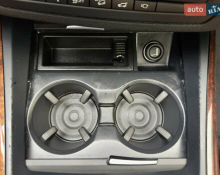 Белый БМВ Х5, объемом двигателя 3 л и пробегом 214 тыс. км за 18499 $, фото 59 на Automoto.ua