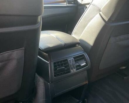 Білий БМВ Х5, об'ємом двигуна 2.98 л та пробігом 197 тис. км за 14500 $, фото 6 на Automoto.ua