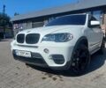 Белый БМВ Х5, объемом двигателя 2.99 л и пробегом 185 тыс. км за 21000 $, фото 1 на Automoto.ua