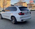 Белый БМВ Х5, объемом двигателя 3 л и пробегом 234 тыс. км за 15800 $, фото 71 на Automoto.ua