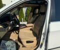 Белый БМВ Х5, объемом двигателя 3 л и пробегом 220 тыс. км за 12500 $, фото 9 на Automoto.ua