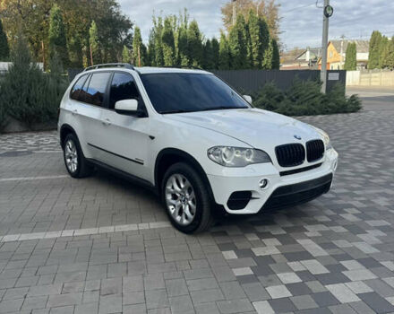 Білий БМВ Х5, об'ємом двигуна 2.98 л та пробігом 294 тис. км за 14700 $, фото 2 на Automoto.ua