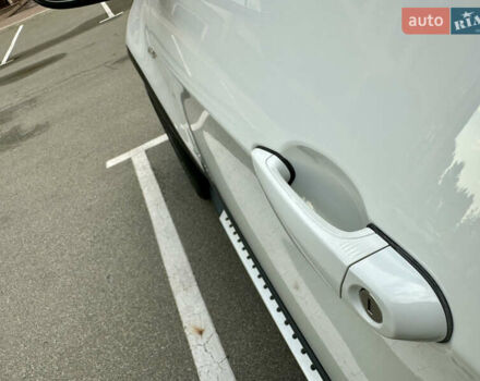 Белый БМВ Х5, объемом двигателя 3 л и пробегом 214 тыс. км за 18499 $, фото 29 на Automoto.ua