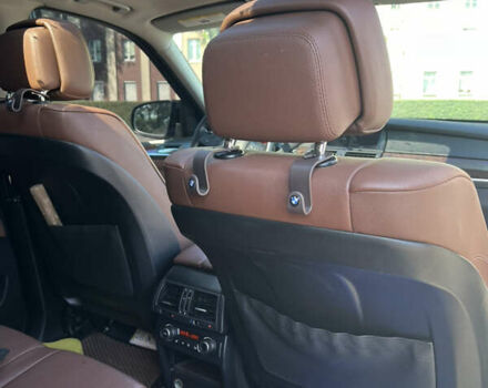 Білий БМВ Х5, об'ємом двигуна 3 л та пробігом 275 тис. км за 20500 $, фото 9 на Automoto.ua