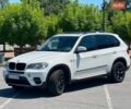 Білий БМВ Х5, об'ємом двигуна 2.98 л та пробігом 239 тис. км за 13999 $, фото 1 на Automoto.ua