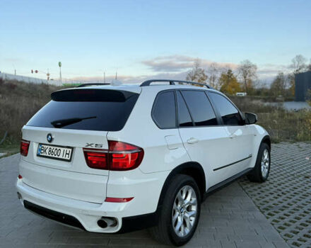 Білий БМВ Х5, об'ємом двигуна 2.99 л та пробігом 259 тис. км за 16000 $, фото 72 на Automoto.ua