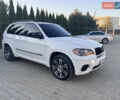 Белый БМВ Х5, объемом двигателя 3 л и пробегом 234 тыс. км за 15800 $, фото 87 на Automoto.ua