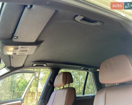 Белый БМВ Х5, объемом двигателя 2.98 л и пробегом 148 тыс. км за 17000 $, фото 13 на Automoto.ua