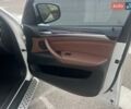 Белый БМВ Х5, объемом двигателя 3 л и пробегом 189 тыс. км за 21500 $, фото 22 на Automoto.ua
