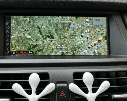 Белый БМВ Х5, объемом двигателя 2.99 л и пробегом 230 тыс. км за 20000 $, фото 15 на Automoto.ua