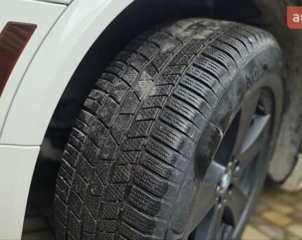 Білий БМВ Х5, об'ємом двигуна 3.5 л та пробігом 291 тис. км за 12500 $, фото 7 на Automoto.ua