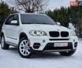 Белый БМВ Х5, объемом двигателя 2.98 л и пробегом 190 тыс. км за 13499 $, фото 1 на Automoto.ua