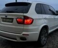 Белый БМВ Х5, объемом двигателя 3 л и пробегом 325 тыс. км за 13700 $, фото 6 на Automoto.ua