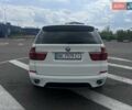 Белый БМВ Х5, объемом двигателя 3 л и пробегом 189 тыс. км за 21500 $, фото 10 на Automoto.ua