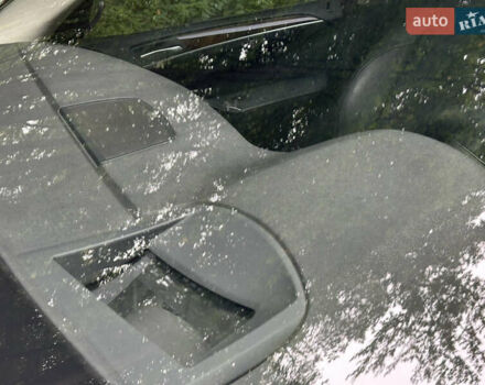 Белый БМВ Х5, объемом двигателя 3 л и пробегом 251 тыс. км за 17800 $, фото 37 на Automoto.ua