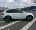 Белый БМВ Х5, объемом двигателя 3 л и пробегом 189 тыс. км за 21500 $, фото 6 на Automoto.ua