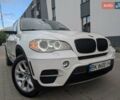 Белый БМВ Х5, объемом двигателя 3 л и пробегом 257 тыс. км за 16900 $, фото 1 на Automoto.ua
