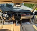 Белый БМВ Х5, объемом двигателя 3 л и пробегом 220 тыс. км за 12500 $, фото 12 на Automoto.ua