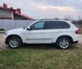 Белый БМВ Х5, объемом двигателя 3 л и пробегом 215 тыс. км за 16800 $, фото 6 на Automoto.ua