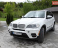 Белый БМВ Х5, объемом двигателя 3 л и пробегом 244 тыс. км за 17500 $, фото 3 на Automoto.ua