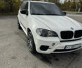 Білий БМВ Х5, об'ємом двигуна 3.5 л та пробігом 232 тис. км за 15200 $, фото 1 на Automoto.ua