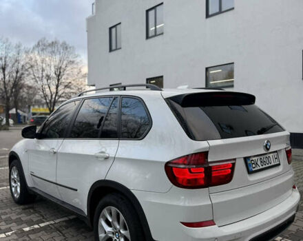 Белый БМВ Х5, объемом двигателя 2.99 л и пробегом 259 тыс. км за 16400 $, фото 71 на Automoto.ua