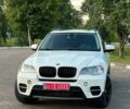 Белый БМВ Х5, объемом двигателя 3 л и пробегом 235 тыс. км за 17900 $, фото 1 на Automoto.ua