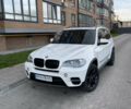 Белый БМВ Х5, объемом двигателя 2.98 л и пробегом 228 тыс. км за 13999 $, фото 7 на Automoto.ua