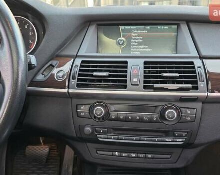 Белый БМВ Х5, объемом двигателя 2.98 л и пробегом 218 тыс. км за 16900 $, фото 19 на Automoto.ua