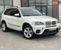 Белый БМВ Х5, объемом двигателя 2.99 л и пробегом 270 тыс. км за 19200 $, фото 11 на Automoto.ua