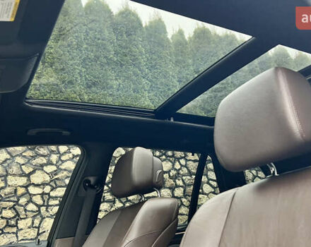 Белый БМВ Х5, объемом двигателя 2.99 л и пробегом 230 тыс. км за 18500 $, фото 19 на Automoto.ua