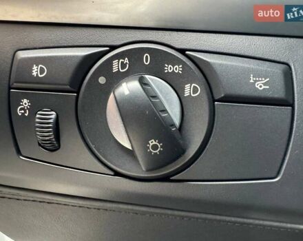 Белый БМВ Х5, объемом двигателя 2.98 л и пробегом 291 тыс. км за 16990 $, фото 19 на Automoto.ua