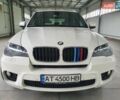 Белый БМВ Х5, объемом двигателя 2.98 л и пробегом 175 тыс. км за 15999 $, фото 1 на Automoto.ua