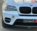 Белый БМВ Х5, объемом двигателя 3 л и пробегом 263 тыс. км за 17490 $, фото 3 на Automoto.ua