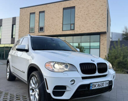 Белый БМВ Х5, объемом двигателя 2.99 л и пробегом 259 тыс. км за 16500 $, фото 29 на Automoto.ua