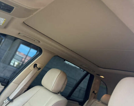 Білий БМВ Х5, об'ємом двигуна 2.98 л та пробігом 294 тис. км за 14700 $, фото 11 на Automoto.ua