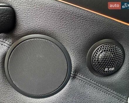 Белый БМВ Х5, объемом двигателя 2.98 л и пробегом 291 тыс. км за 16990 $, фото 11 на Automoto.ua