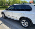 Білий БМВ Х5, об'ємом двигуна 2.99 л та пробігом 200 тис. км за 17100 $, фото 4 на Automoto.ua
