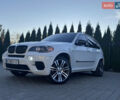 Белый БМВ Х5, объемом двигателя 3 л и пробегом 234 тыс. км за 15800 $, фото 13 на Automoto.ua