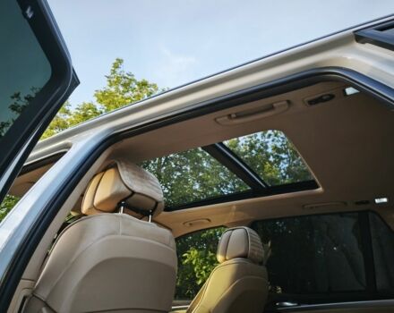 Белый БМВ Х5, объемом двигателя 3 л и пробегом 320 тыс. км за 15000 $, фото 11 на Automoto.ua