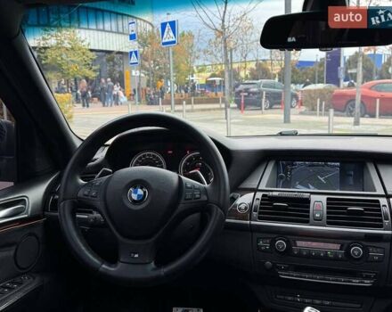 Белый БМВ Х5, объемом двигателя 2.98 л и пробегом 291 тыс. км за 16990 $, фото 14 на Automoto.ua