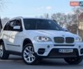 Белый БМВ Х5, объемом двигателя 3 л и пробегом 230 тыс. км за 19900 $, фото 1 на Automoto.ua