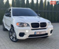 Белый БМВ Х5, объемом двигателя 3 л и пробегом 234 тыс. км за 15800 $, фото 26 на Automoto.ua