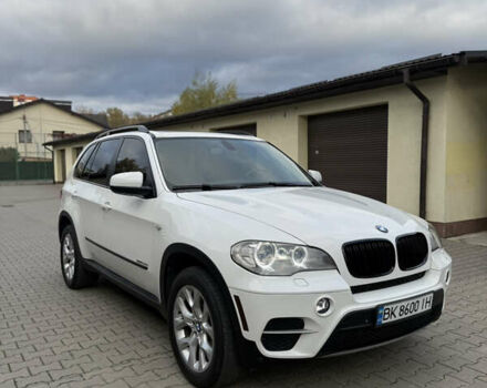 Белый БМВ Х5, объемом двигателя 2.99 л и пробегом 259 тыс. км за 16500 $, фото 62 на Automoto.ua