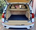 Белый БМВ Х5, объемом двигателя 3 л и пробегом 231 тыс. км за 12800 $, фото 5 на Automoto.ua
