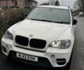 Белый БМВ Х5, объемом двигателя 3 л и пробегом 1 тыс. км за 8118 $, фото 1 на Automoto.ua