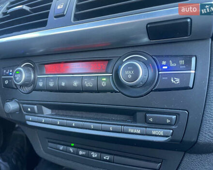 Белый БМВ Х5, объемом двигателя 2.98 л и пробегом 152 тыс. км за 20500 $, фото 16 на Automoto.ua