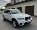 Білий БМВ Х5, об'ємом двигуна 2.99 л та пробігом 259 тис. км за 16000 $, фото 15 на Automoto.ua