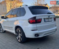 Белый БМВ Х5, объемом двигателя 3 л и пробегом 234 тыс. км за 15800 $, фото 32 на Automoto.ua